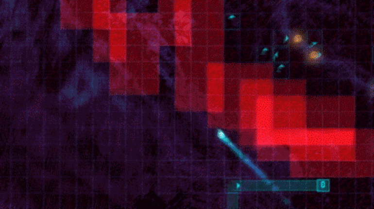 Computronium screenshot