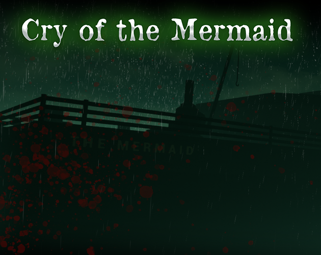 Games like Cry of The Mermaid