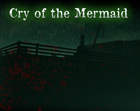 Cry of The Mermaid Game Cover