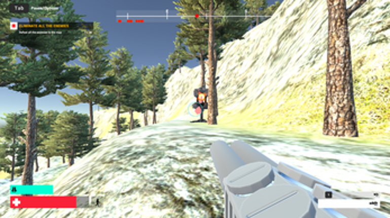 Dcs screenshot