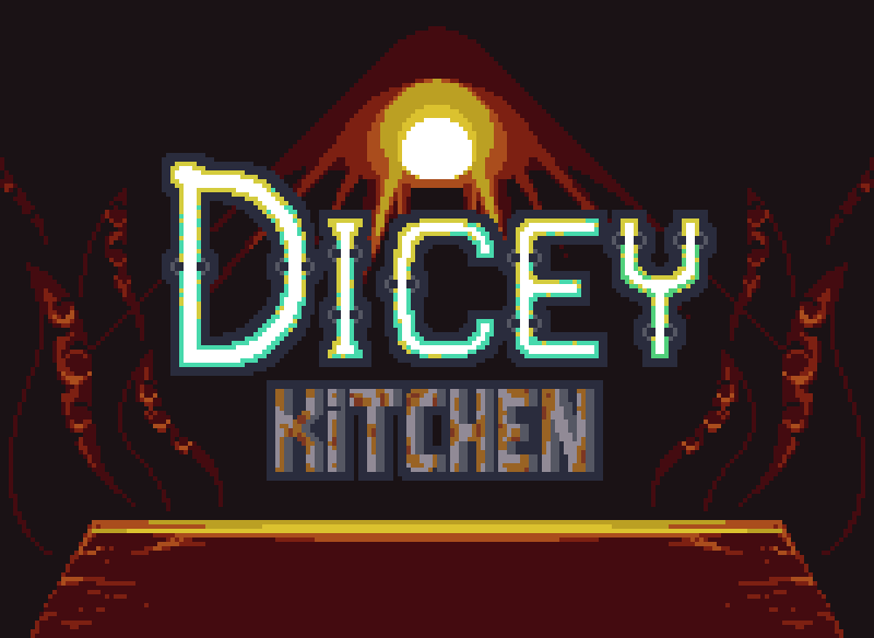 Games like Dicey Kitchen