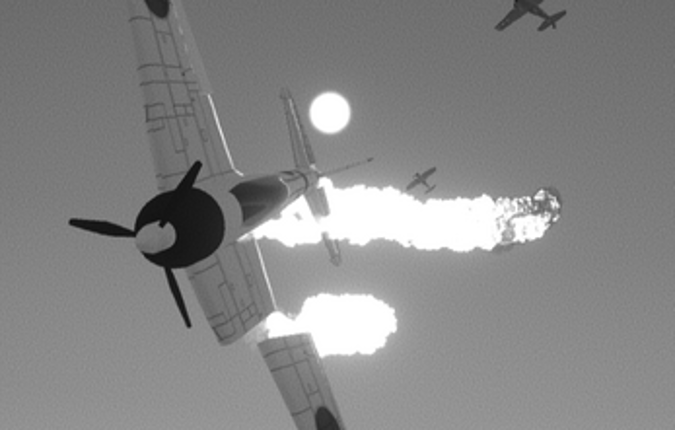 Dogfight screenshot