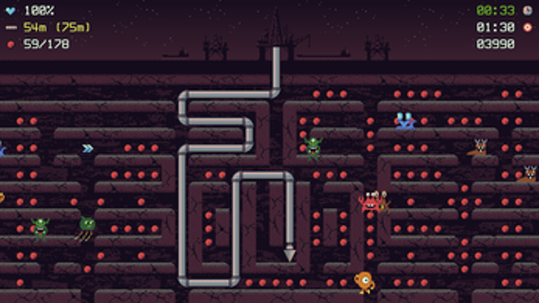 Driller: The New Fields Image