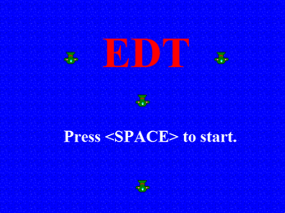 EDT Image