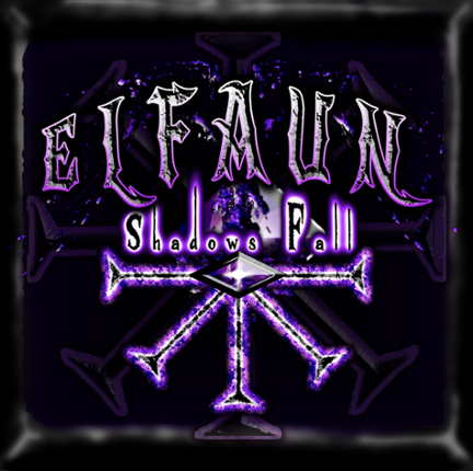 Elfaun: Shadows Fall Image