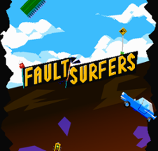 FAULTSURFERS Image