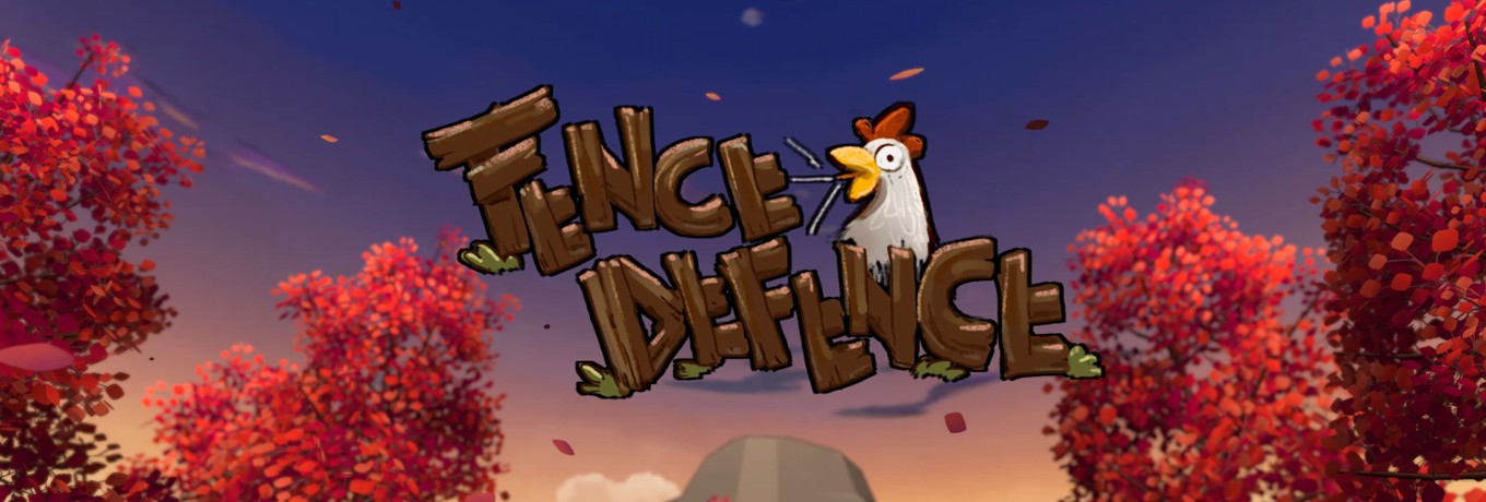 Games like Fence Defence