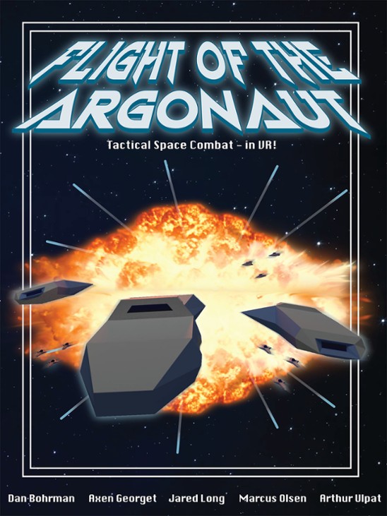 Games like Flight of the Argonaut
