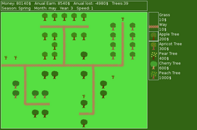 FRUIT TYCOON Image