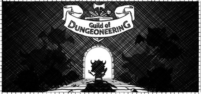 Guild of Dungeoneering Game Cover