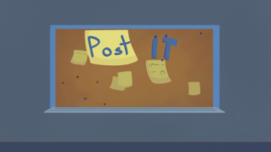 Post It! Image