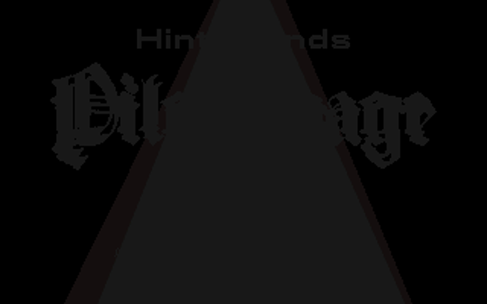 Hinterlands: Pilgrimage Image