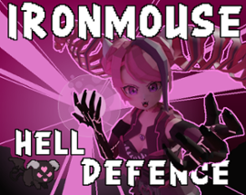 Ironmouse Hell Defence Image