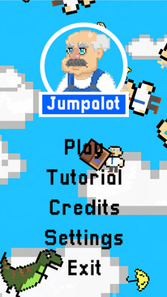 Jumpalot screenshot