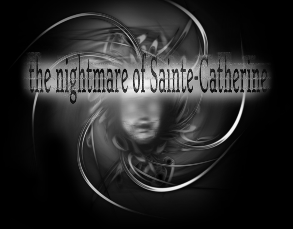 Games like Le Cauchemar de Sainte-Catherine