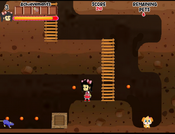 manú screenshot