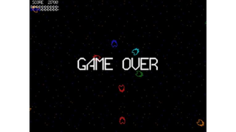 MDG: Matrix Defense Gauntlet screenshot