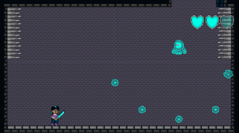 Millennial Ghost Hunter screenshot