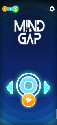 Mind the Gap screenshot