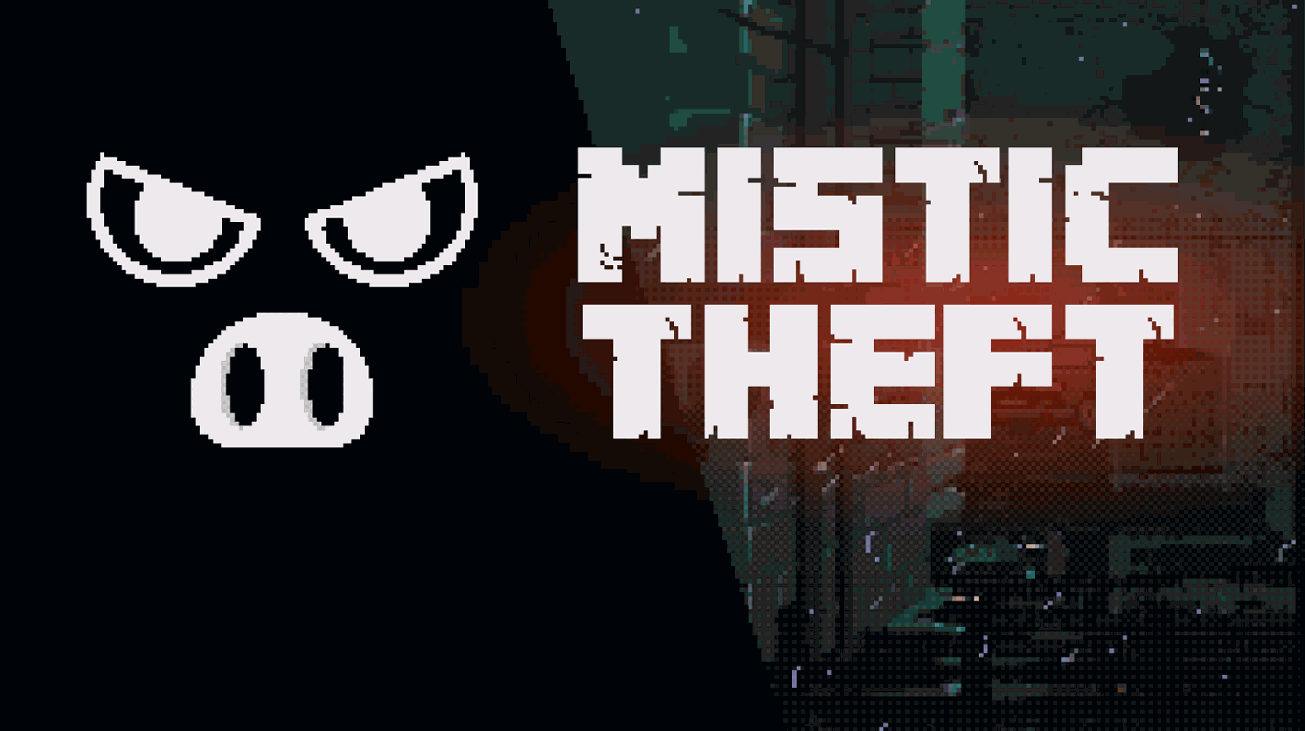 Games like Mistic Theft