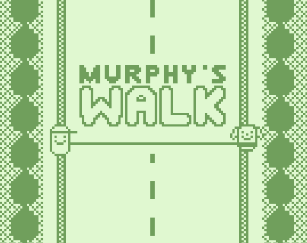 Games like Murphy's Walk