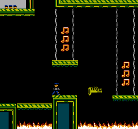 PlayAccordion - Musical Quest screenshot