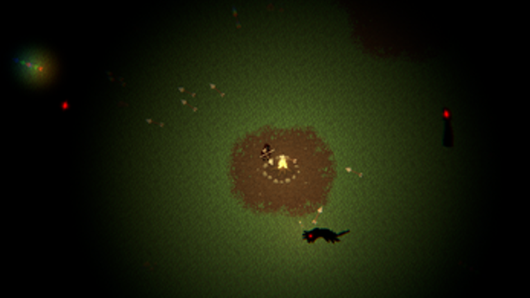 Night Keeper screenshot