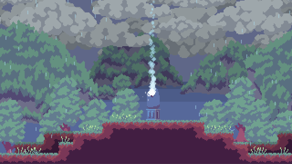 Games like Path of the Rainbringer