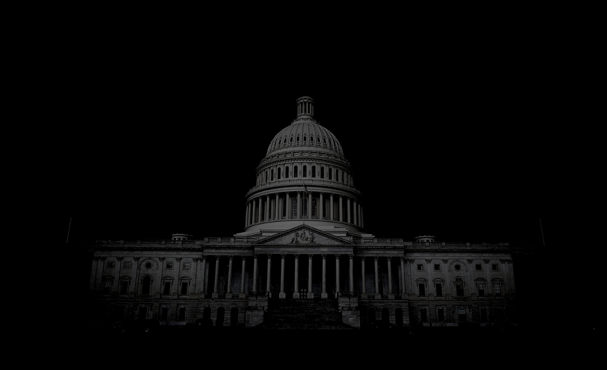 Games like POWER - a game of politics