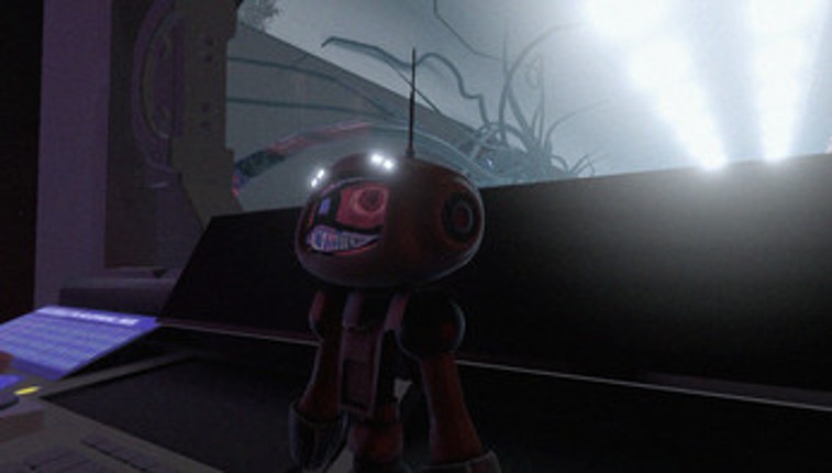 Project STERNA VR Image