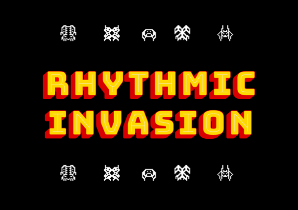 Rhythmic Invasion Image