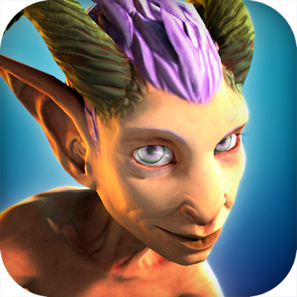 Ripple Runner Game Cover