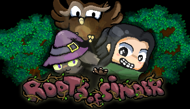 Games like Roots of Cinder