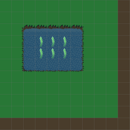 RPG 32x32 sprites by Olteanu version 1.8 screenshot