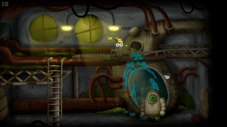 Shapik: The Quest screenshot