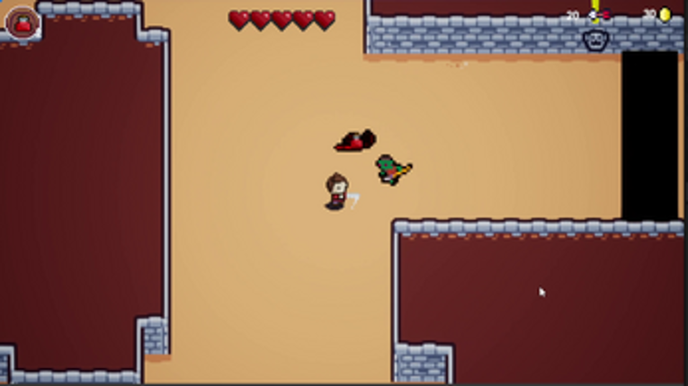 Sheep Happens screenshot