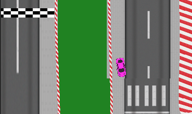 Games like Slow Racer 2D