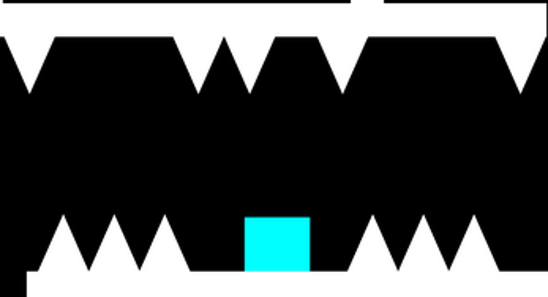 Square Jumper screenshot