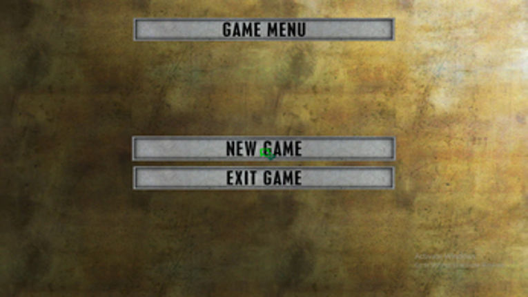Survival war Image