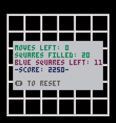 Synthesplode! screenshot