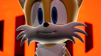 Tails Madness Image