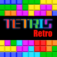 Games like Tetris-Retro