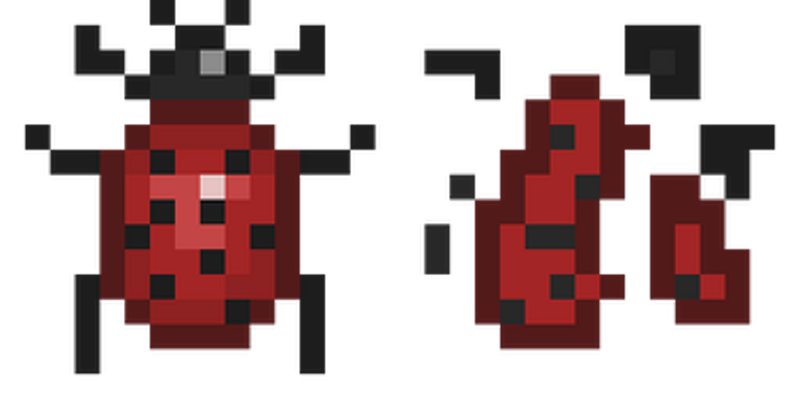 The Ballad of a Beetle screenshot