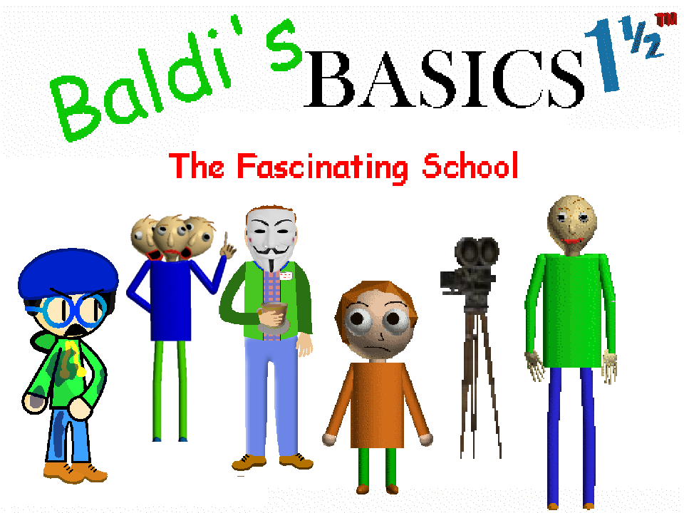 Games like BB 1 1/2: The Fascinating School