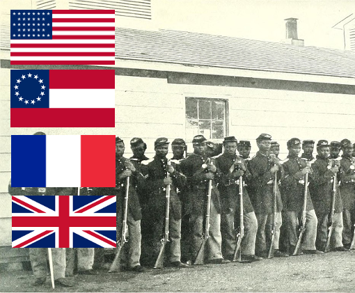 Games like The Freedmen's Republic