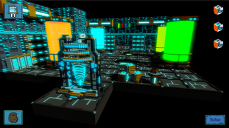 The Rudbergers screenshot