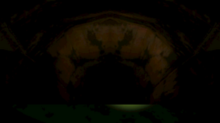 The Tunnel | A Horror Game Attempt (Read Disc) screenshot