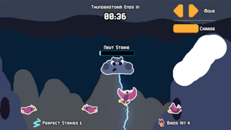 ThunderStuck Image