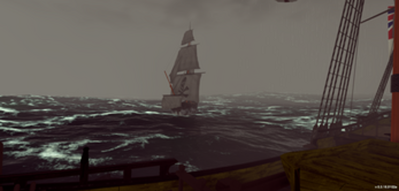 Tides of War screenshot