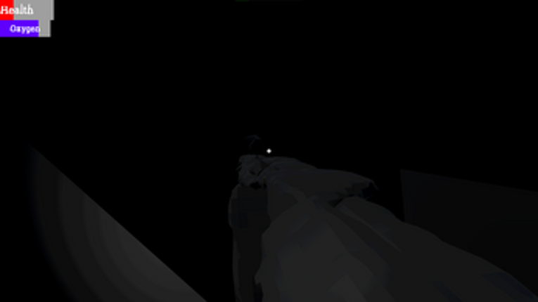 The Underglow screenshot